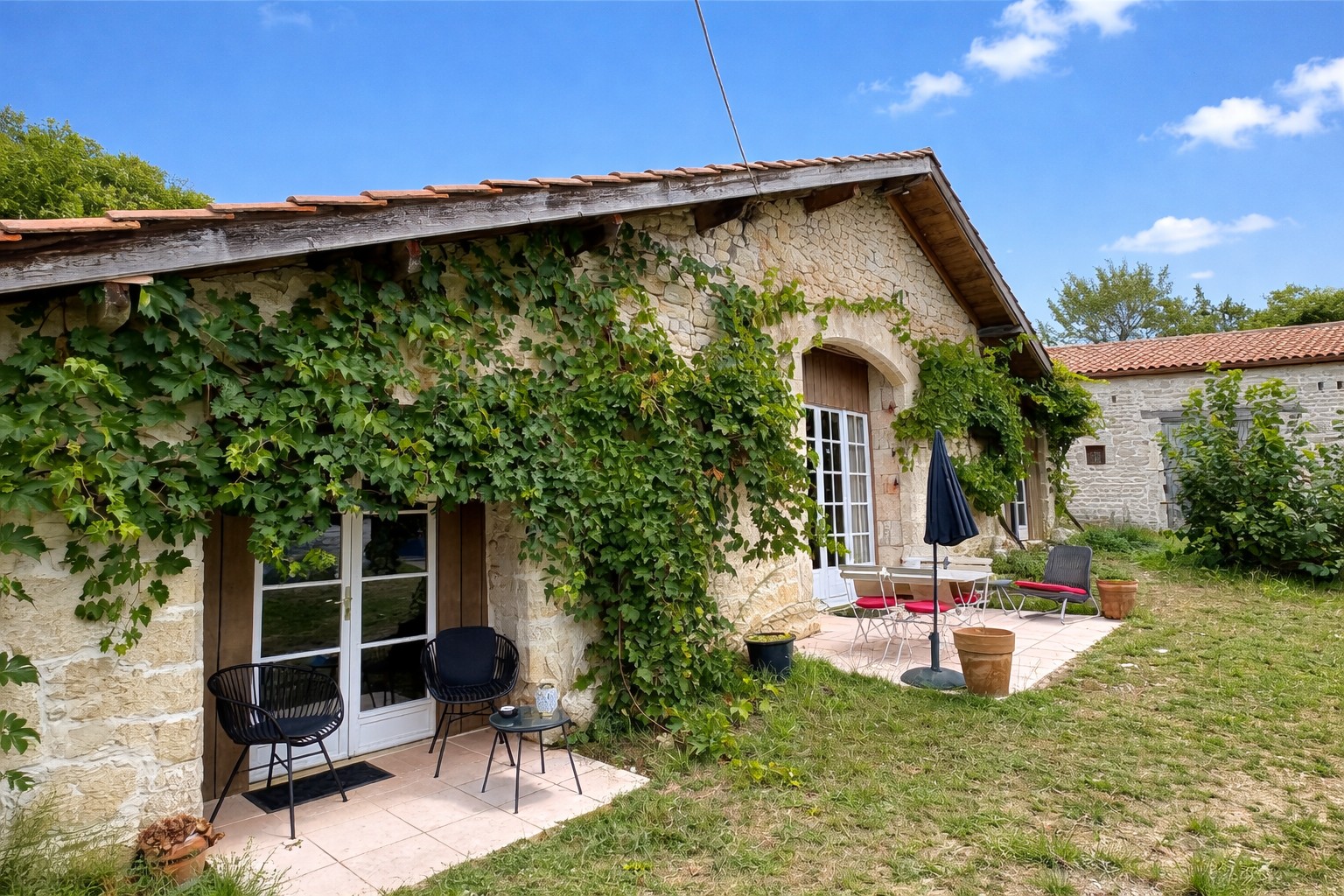 Gîte 7 personnes