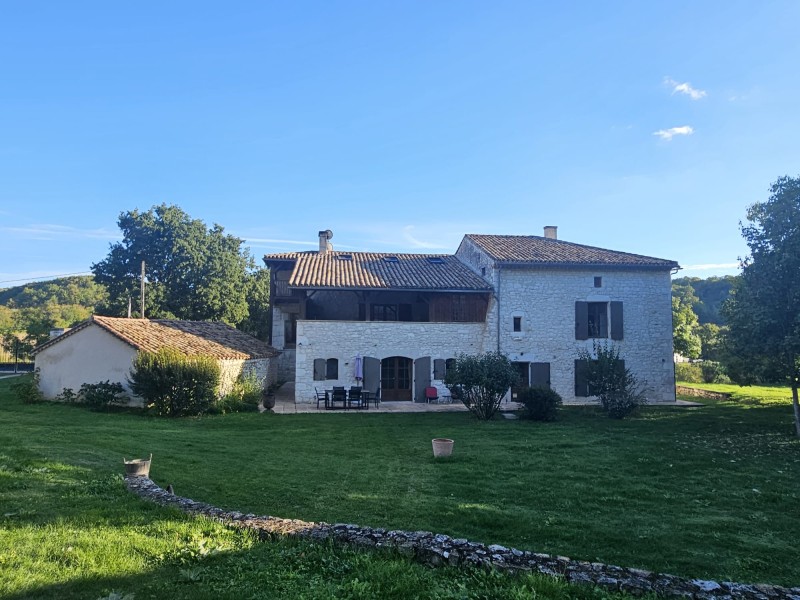 Maison d'hôtes 5 personnes