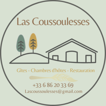 Las Coussoulesses Logo